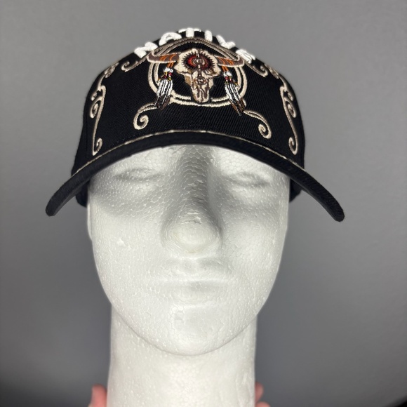 Native American Indigenous Pride Hat - Picture 3 of 8